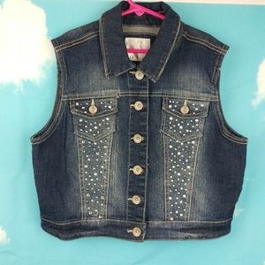 Justice | Jackets \u0026 Coats | Justice 